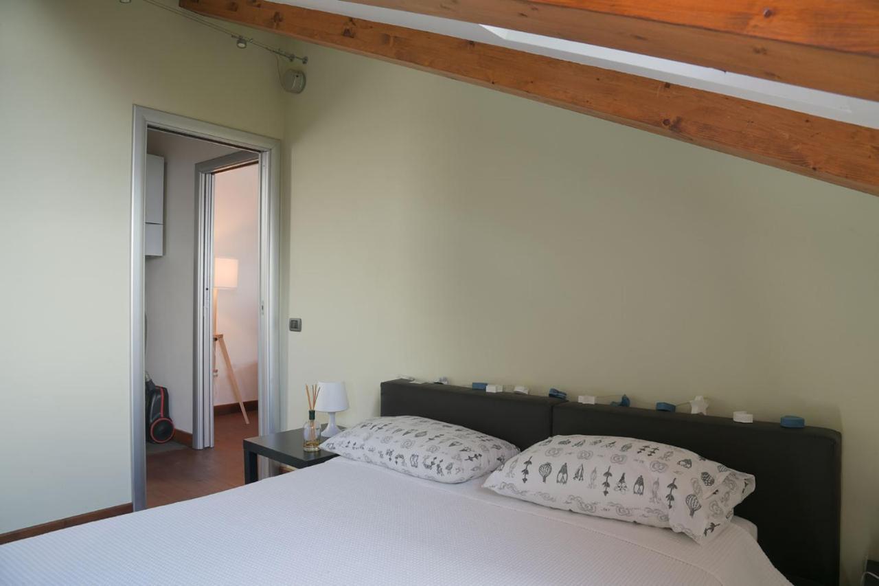 La Finestra Sul Lago Verbania Exterior foto